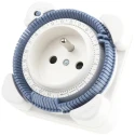 Theben Analogue Timer Switch 230V ac THEBEN-TIMER 26
