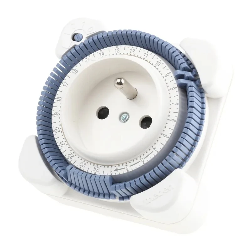 Theben Analogue Timer Switch 230V ac THEBEN-TIMER 26