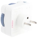 Theben Analogue Timer Switch 230V ac THEBEN-TIMER 26