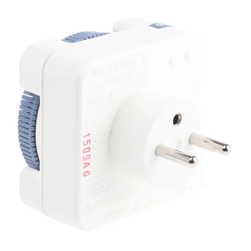Theben Analogue Timer Switch 230V ac THEBEN-TIMER 26