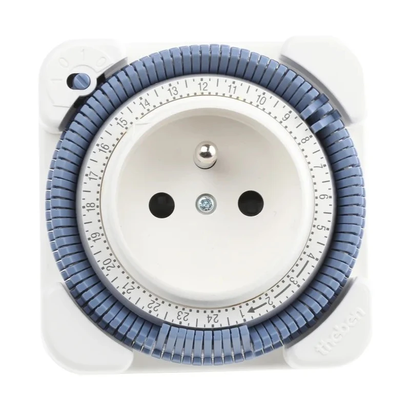 Theben Analogue Timer Switch 230V ac THEBEN-TIMER 26