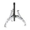 RS PRO Lever Press Bearing Puller, 150 mm Capacity, Chrome Vanadium Steel, 3-Piece 349-7306