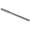Bosch Aluminium SDS Plus Drill Bit 8 mm, 160 mm Overall Length 2608833789