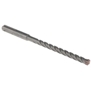 Bosch Aluminium SDS Plus Drill Bit 8 mm, 160 mm Overall Length 2608833789