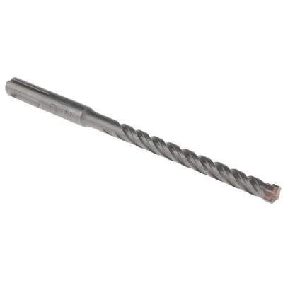 Bosch Aluminium SDS Plus Drill Bit 8 mm, 160 mm Overall Length 2608833789
