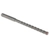 Bosch Aluminium SDS Plus Drill Bit 8 mm, 160 mm Overall Length 2608833789