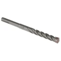 Bosch Aluminium SDS Plus Drill Bit 12 mm Diameter, 160mm Overall Length 2608833807