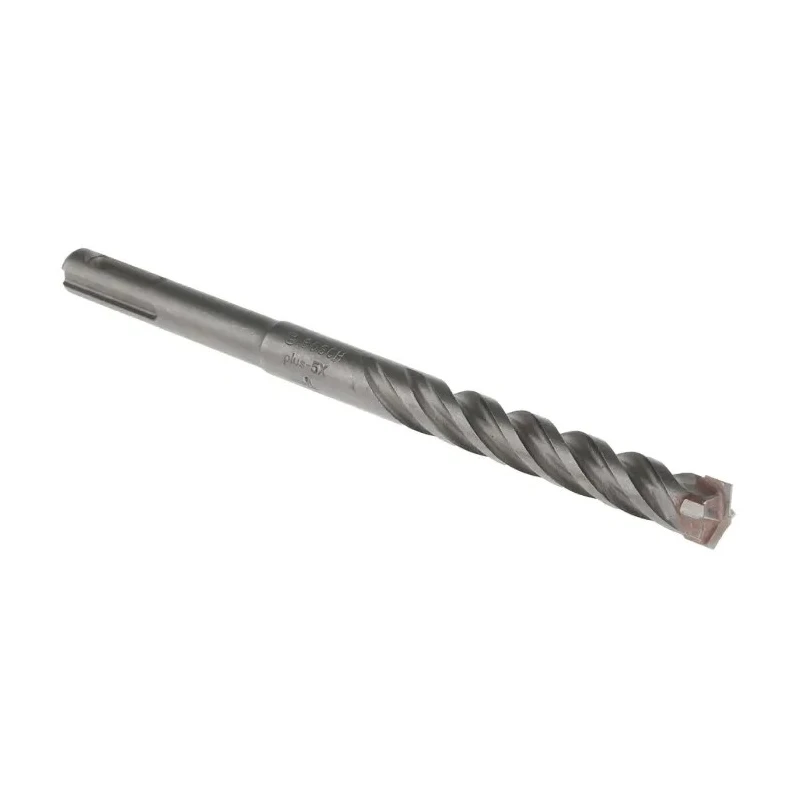 Bosch Aluminium SDS Plus Drill Bit 12 mm Diameter, 160mm Overall Length 2608833807