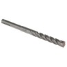 Bosch Aluminium SDS Plus Drill Bit 12 mm Diameter, 160mm Overall Length 2608833807