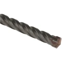 Bosch Aluminium SDS Plus Drill Bit 8 mm, 160 mm Overall Length 2608833789