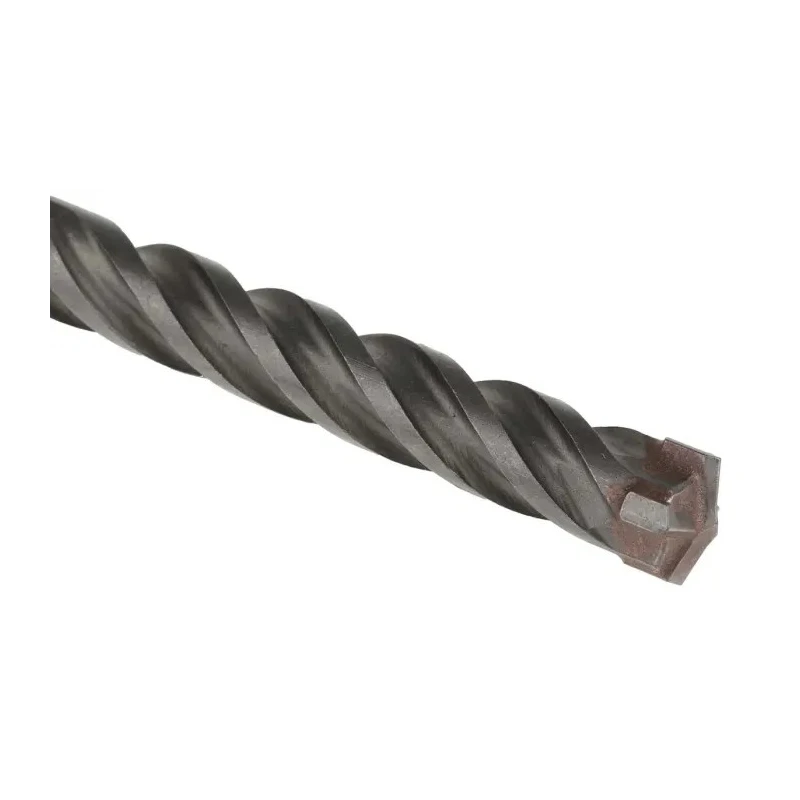 Bosch Aluminium SDS Plus Drill Bit 12 mm Diameter, 160mm Overall Length 2608833807