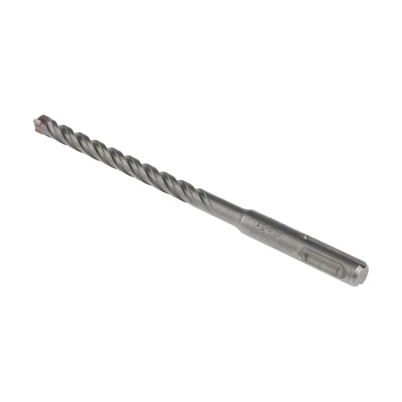 Bosch Aluminium SDS Plus Drill Bit 8 mm, 160 mm Overall Length 2608833789