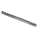 Bosch Aluminium SDS Plus Drill Bit 12 mm Diameter, 160mm Overall Length 2608833807