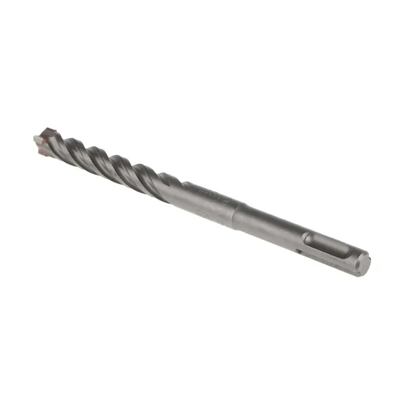 Bosch Aluminium SDS Plus Drill Bit 12 mm Diameter, 160mm Overall Length 2608833807