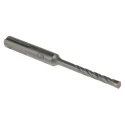 Bosch Aluminium SDS Plus Drill Bit 5 mm Diameter, 110 mm Overall Length 2608833771