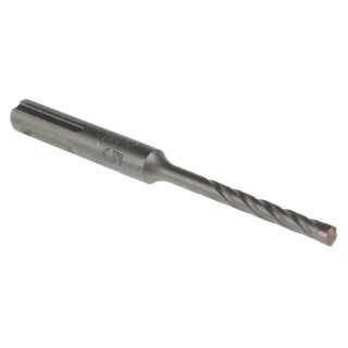 Bosch Aluminium SDS Plus Drill Bit 5 mm Diameter, 110 mm Overall Length 2608833771