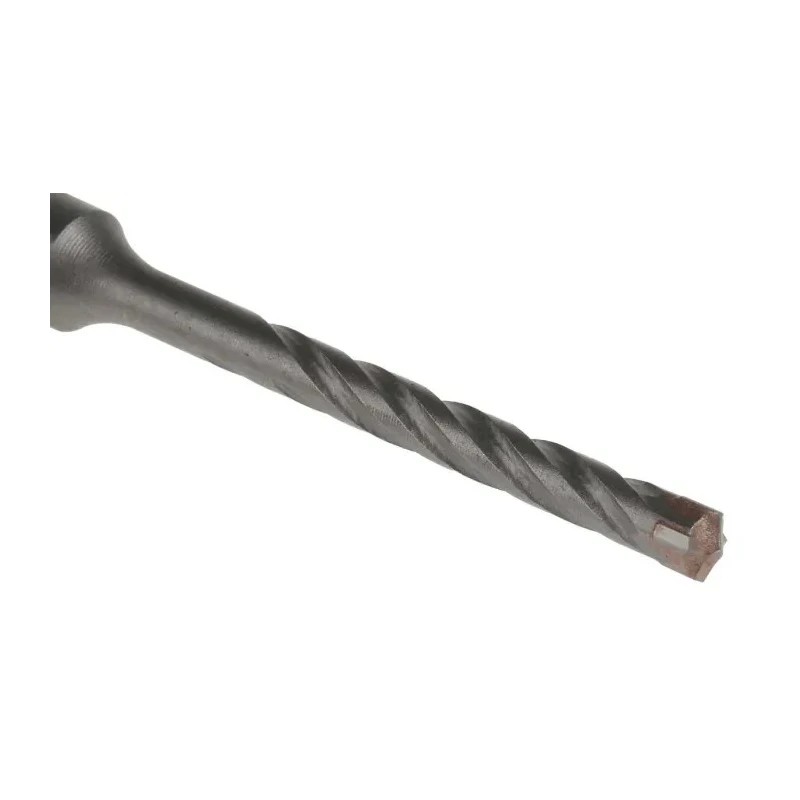 Bosch Aluminium SDS Plus Drill Bit 5 mm Diameter, 110 mm Overall Length 2608833771