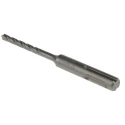 Bosch Aluminium SDS Plus Drill Bit 5 mm Diameter, 110 mm Overall Length 2608833771