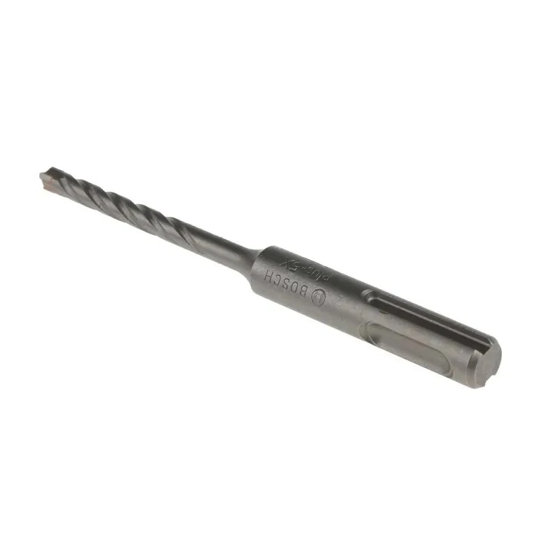 Bosch Aluminium SDS Plus Drill Bit 5 mm Diameter, 110 mm Overall Length 2608833771
