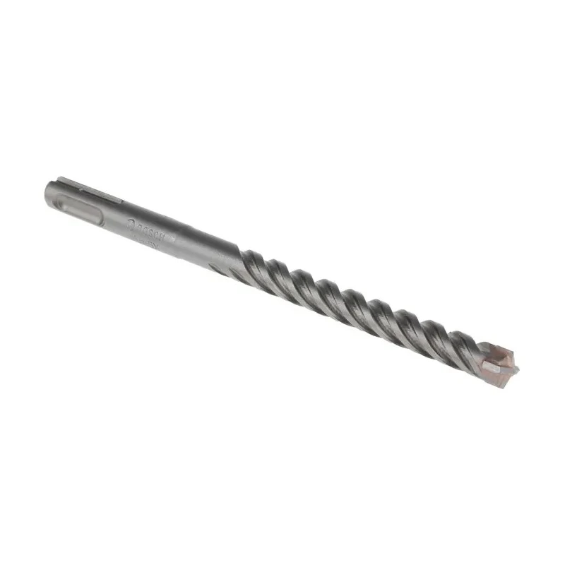 Bosch Aluminium SDS Plus Drill Bit 10 mm Diameter 160 mm Overall Length 2608833798