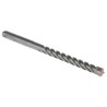 Bosch Aluminium SDS Plus Drill Bit 10 mm Diameter 160 mm Overall Length 2608833798