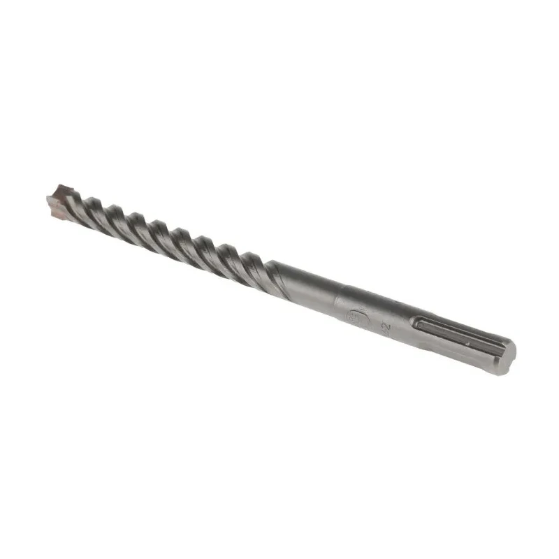 Bosch Aluminium SDS Plus Drill Bit 10 mm Diameter 160 mm Overall Length 2608833798