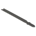 Bosch Jigsaw Blade 24 Teeth Per Inch for Non-Ferrous and Ferrous Sheet Metal, High-Speed Steel, 92 mm 2608631507