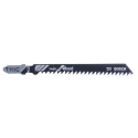 Bosch Jigsaw Blade High Carbon Steel 8 Teeth Per Inch T111C 1 Piece 2608630808