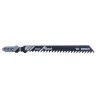 Bosch Jigsaw Blade High Carbon Steel 8 Teeth Per Inch T111C 1 Piece 2608630808