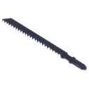 Bosch Jigsaw Blade High Carbon Steel 8 Teeth Per Inch T111C 1 Piece 2608630808