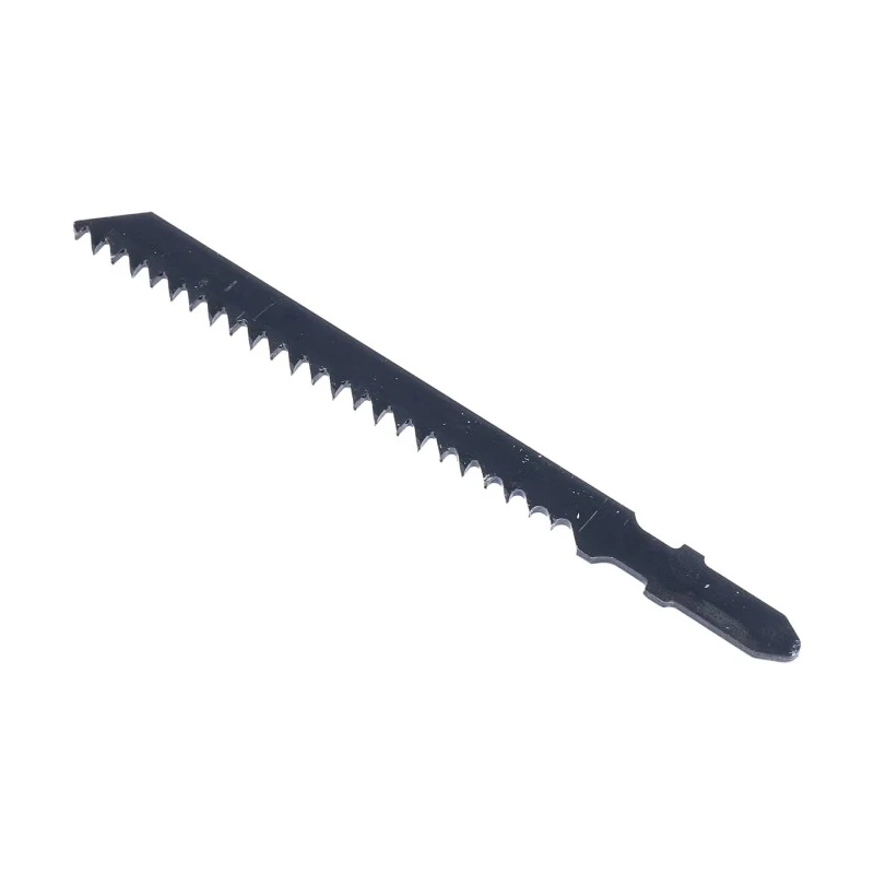 Bosch Jigsaw Blade High Carbon Steel 8 Teeth Per Inch T111C 1 Piece 2608630808