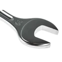 Facom Combination Spanner 4 to 41 mm, 340mm Overall Length, Satin Chrome Finish 440.30