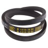 RS PRO Drive Belt, Belt Section B, 17 mm Width, 11 mm Height, Outside Length 1344 mm, Inside Length 1275 mm 471-556