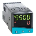 CAL 9500 Panel PID Temperature Controller, 2 Output Linear SSD, 240V AC, IP66, Panel Mount 95B21PA000
