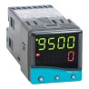 CAL 9500 Panel PID Temperature Controller, 2 Output Linear SSD, 240V AC, IP66, Panel Mount 95B21PA000
