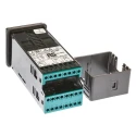CAL 9500 Panel PID Temperature Controller, 2 Output Linear SSD, 240V AC, IP66, Panel Mount 95B21PA000
