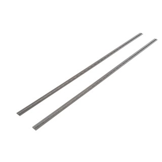 Pinet Steel Piano Hinge with Knuckle Pin, Screw Fixing, 1020 mm x 25 mm x 0.8 mm 347-8080