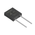 Alpha 10 kΩ Ultra Precision Metal Film Fixed Resistor 0.3 W ±0.01% Tolerance MCY10K000T