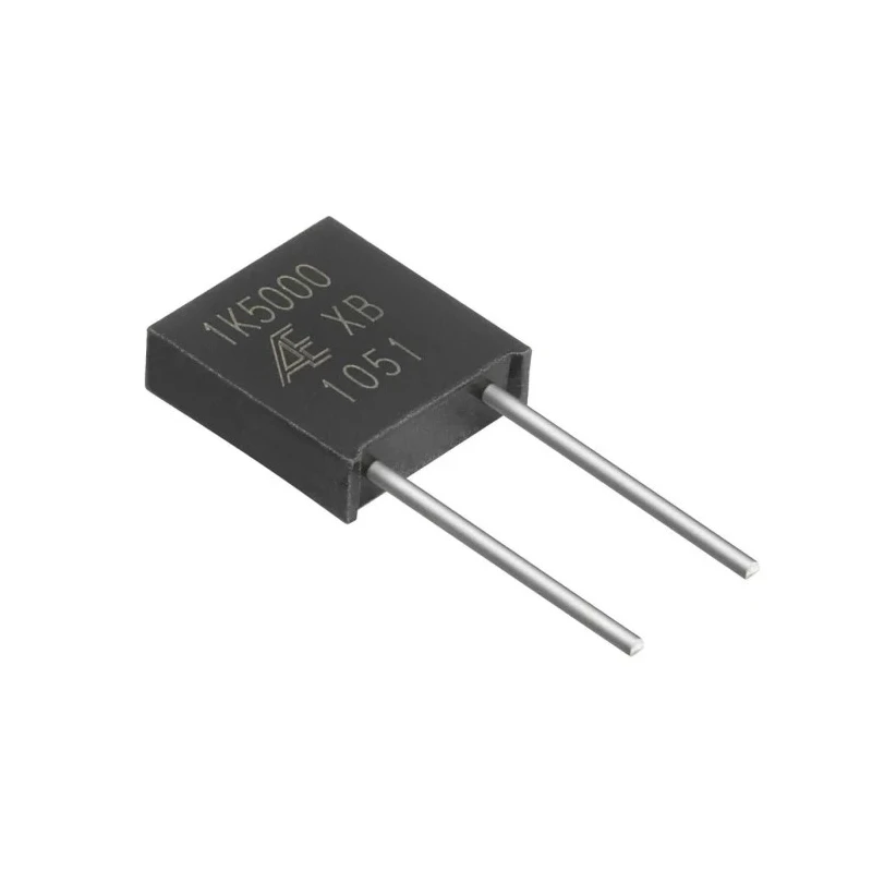 Alpha 10 kΩ Ultra Precision Metal Film Fixed Resistor 0.3 W ±0.01% Tolerance MCY10K000T
