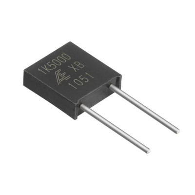 Alpha 50 kΩ Ultra Precision Metal Film Fixed Resistor 0.3 W Power Rating MCY50K000T