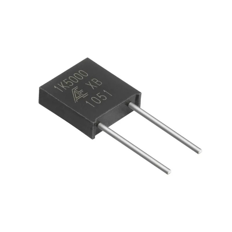 Alpha 50 kΩ Ultra Precision Metal Film Fixed Resistor 0.3 W Power Rating MCY50K000T
