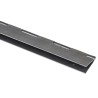 Pinet Steel Piano Hinge with Knuckle Pin Screw Fixing 1020mm x 30mm x 0.8mm 347-8096