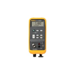 Fluke 7 Bar Maximum Pressure Calibrator, ±0.015 % Accuracy, Alkaline Battery Powered FLUKE-718 100US/APAC