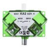 Schneider Electric Harmony Series Contact Block, 0V, 600 V, 10A, Screw Clamp Terminal, 1 NO 9001KA2