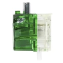 Schneider Electric Harmony Series Contact Block, 0V, 600 V, 10A, Screw Clamp Terminal, 1 NO 9001KA2