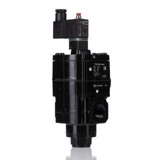 Norgren Pneumatic Solenoid Valve Dump Soft Start Up Pilot/Spring G Series P74F 24V dc P74F-4GC-PFA