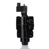 Norgren Pneumatic Solenoid Valve Dump Soft Start Up Pilot/Spring G Series P74F 24V dc P74F-4GC-PFA
