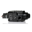 Norgren Pneumatic Solenoid Valve Dump Soft Start Up Pilot/Spring G Series P74F 24V dc P74F-4GC-PFA