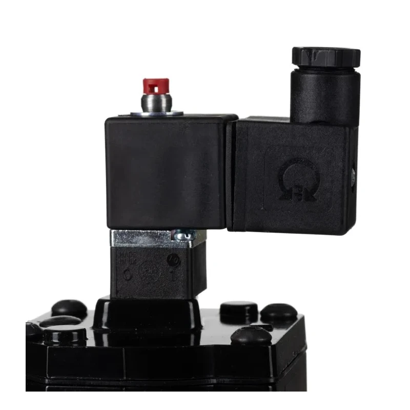 Norgren Pneumatic Solenoid Valve Dump Soft Start Up Pilot/Spring G Series P74F 24V dc P74F-4GC-PFA