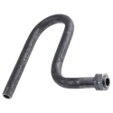 RS PRO Syphon for Use With Pressure Gauge U Syphon Mild Steel 352-2036
